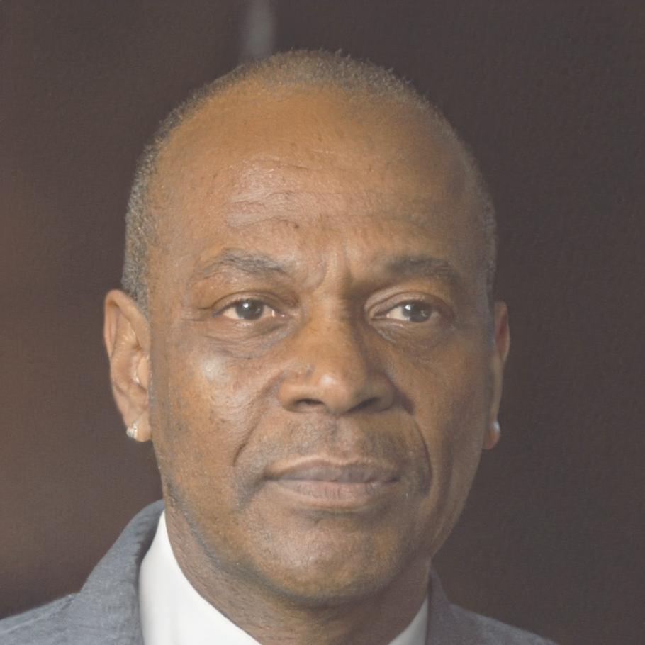 Instructor Marcus Beaumont