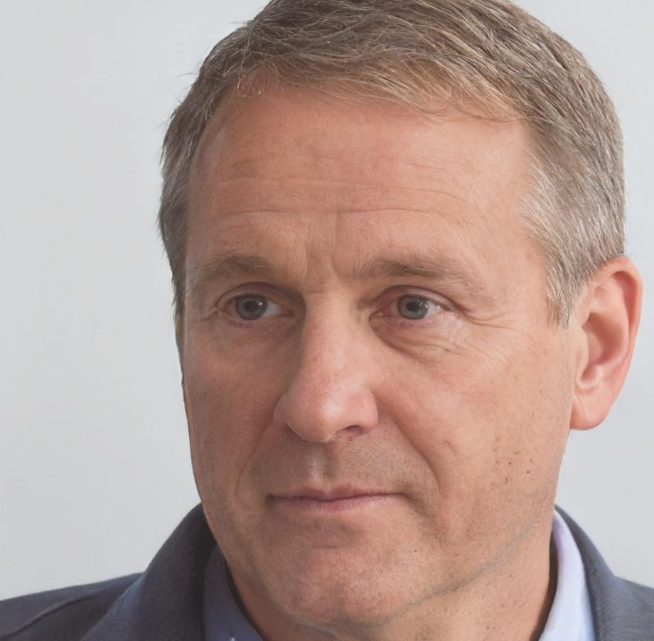 Instructor David Kirkland