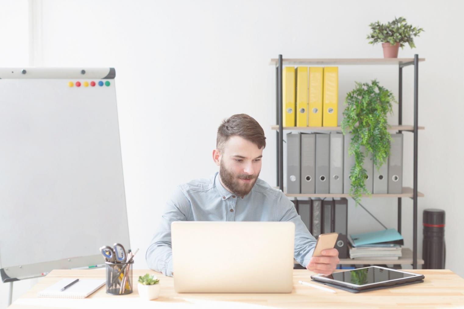 Portfolio optimization engine showing asset allocation recommendations