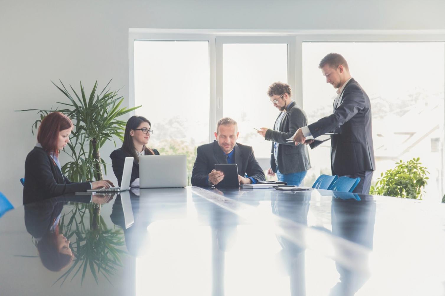 Advanced portfolio analysis dashboard showing real-time market data and automated investment strategies